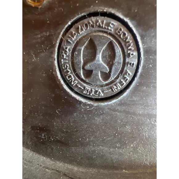 Aquatalia by Marvin K brown suede tall riding boots Size 7 1/2 - Picture 9 of 14